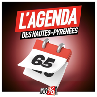 L'agenda des Hautes-Pyrénées du 23/10/2023 à 06h45