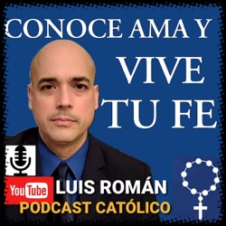 Episodio 105: Padre Michael Rodríguez: 🛐 Mal Aterrador del Sínodo Amazónico