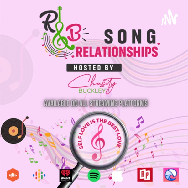 Artwork for R&B Song Relationships Podcast