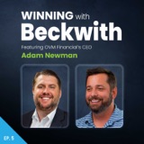 Building a Culture with Adam Newman