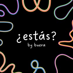 ¿estás?