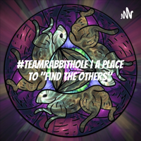 #TEAMrabbithole 238 | Eddie Lin + SJ Anderson + Andreas Xirtus - Synchronistic 