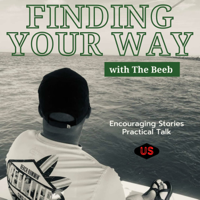 Finding Your Way podcast