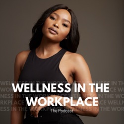 Rehumanising the workplace with Dr. Ngao Motsei
