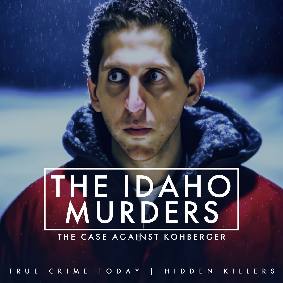 The Idaho Murders The Case Against Bryan Kohberger Podcast Podtail 