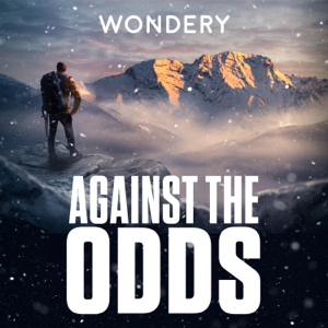 Against The Odds podcast