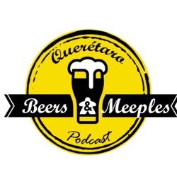 Beers and Meeples 