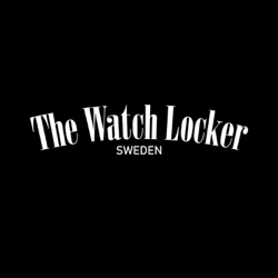 The Watch Locker