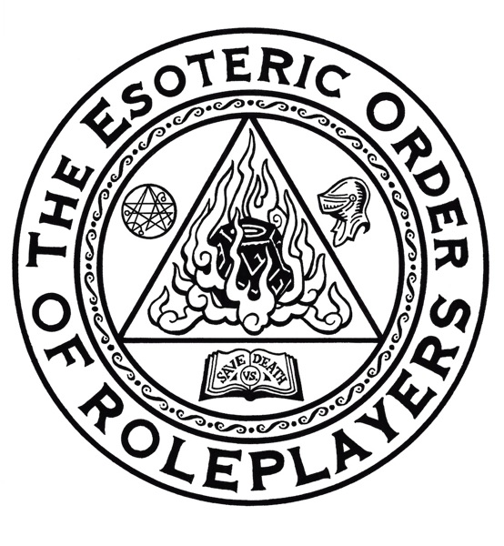 The Esoteric Order of Roleplayers