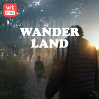 Wanderland podcast