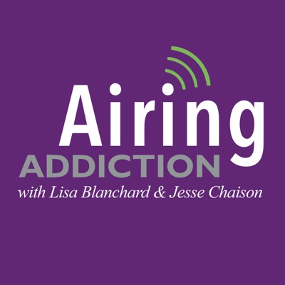 Airing Addiction Anniversary Episode