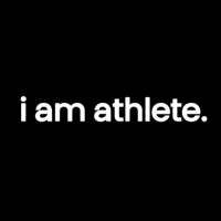 I Am Athlete podcast