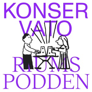 Konservatoriumspodden