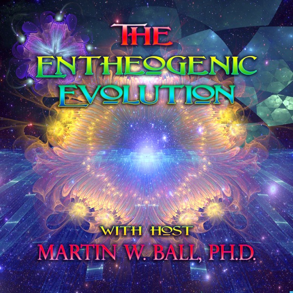 The Entheogenic Evolution Image