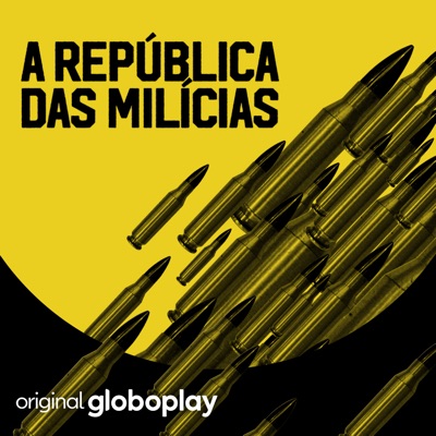 A República das Milícias:Globoplay