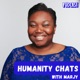 Humanity Chats with Marjy