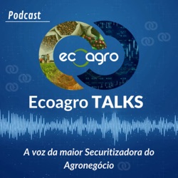 Análise Macroeconômica e Agronegócio 20/05 a 24/05/24 com Antônio da Luz