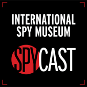 SpyCast - SpyCast