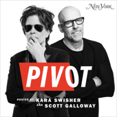 Pivot - New York Magazine
