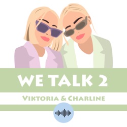 #65: Let’s talk about, …