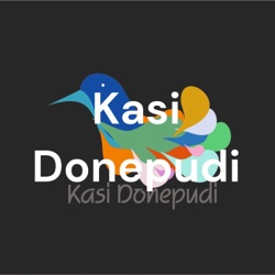 Kasi Donepudi