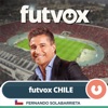 futvox Chile - podcast fútbol