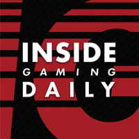 Inside Gaming Daily podcast