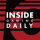 Farewell Inside Gaming Daily