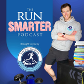 The Run Smarter Podcast - Brodie Sharpe