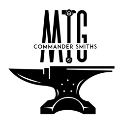 🚨 LIVE 🚨 Fav 5 Commanders For Outlaws of Thunder Junction! #319
