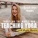 Traveling The World And Teaching Yoga With Brytta Moreira