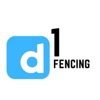 D1 Fencing artwork