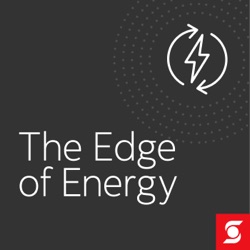 The Edge of Energy