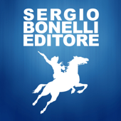 Fumetti Bonelli - Sergio Bonelli Editore
