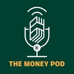 Τhe Money Pod #56: Δημήτρης Καιρίδης – Η συζήτηση δεν αφορά νομιμοποιήσεις μεταναστών