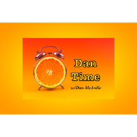 Dan Harrison Music