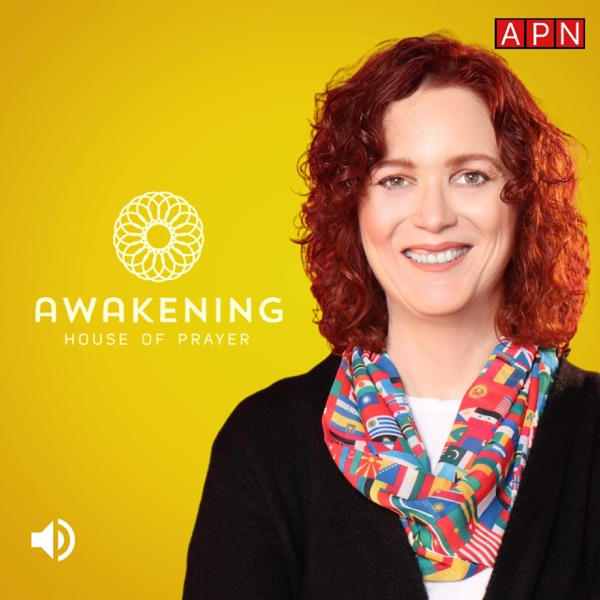 Awakening House of Prayer with Jennifer LeClaire