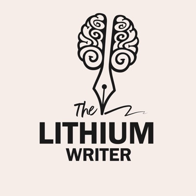 The Lithium Writer Podcast