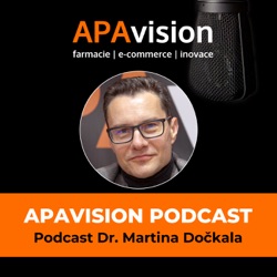 APAVISION (11) – Logistika ve víru změn v éře e-commerce (Zveřejněno: 25.10.2022, 07:37)