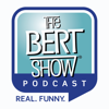 The Bert Show - Pionaire Podcasting