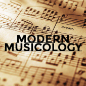 MODERN MUSICOLOGY - modernmusicology