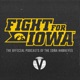 Fight for Iowa - Fran McCaffery & Scott Brinkman