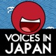Voices in Japan
