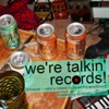 We‘re Talkin‘ Records (Because I Need A Reason to Clean My Apartment) artwork