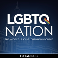 LGBTQ Nation podcast