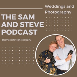 Ray Sawyer - Multi award winning creative photographer from North East England. Plus Sam and Steve's 20th wedding anniversary....