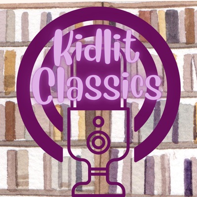 Welcome to KidLit Classics