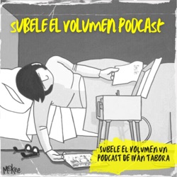 capitulo 31: ¿cómo debemos debemos de escuchar la música de taylor? con montse