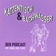 Katzentisch & Bachwasser