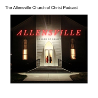 Weekly Sermon: Justin Adams